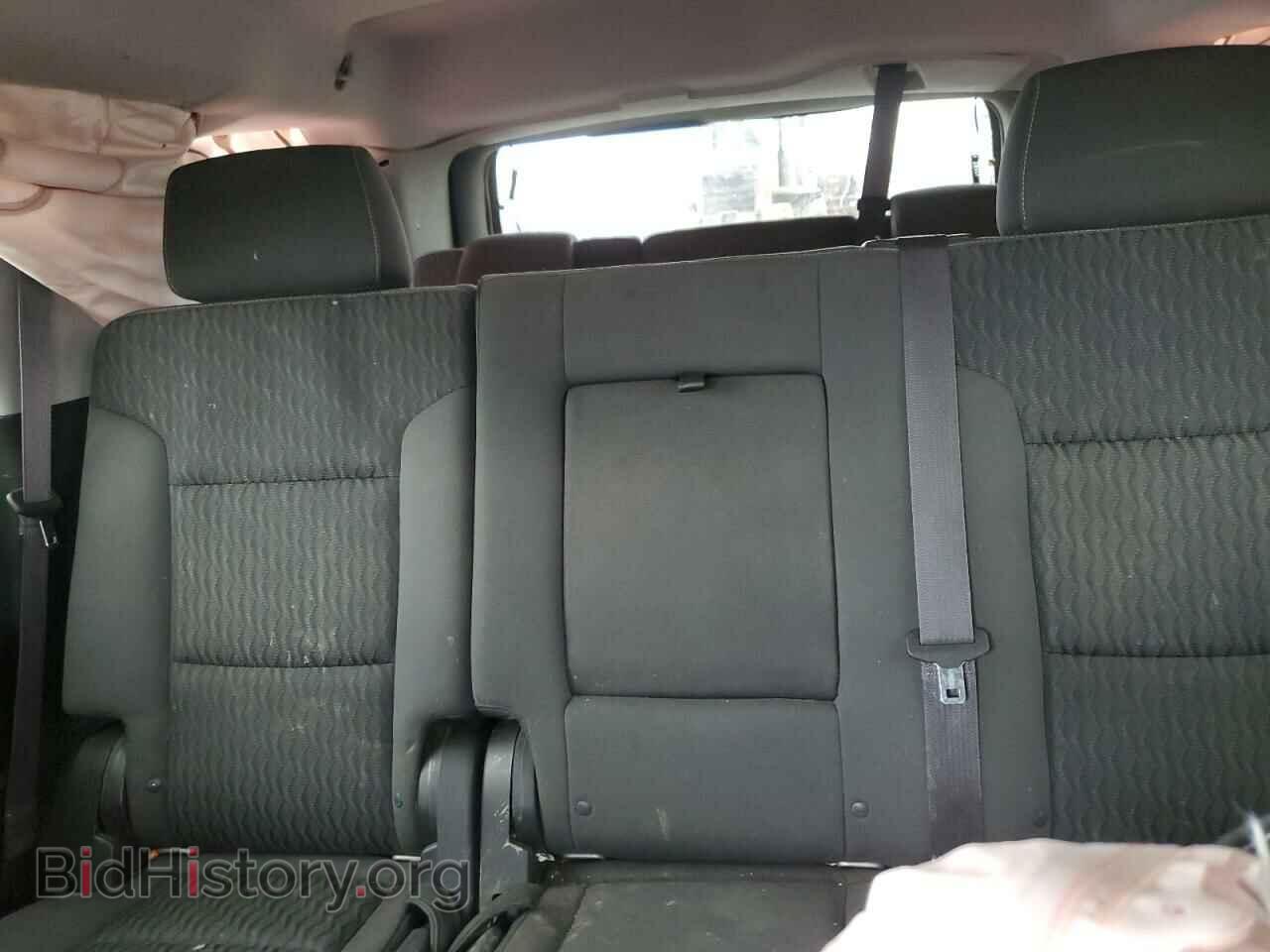 2015 GMC YUKON - VIN: 1GKS2AKC0FR221431 - Фото 10