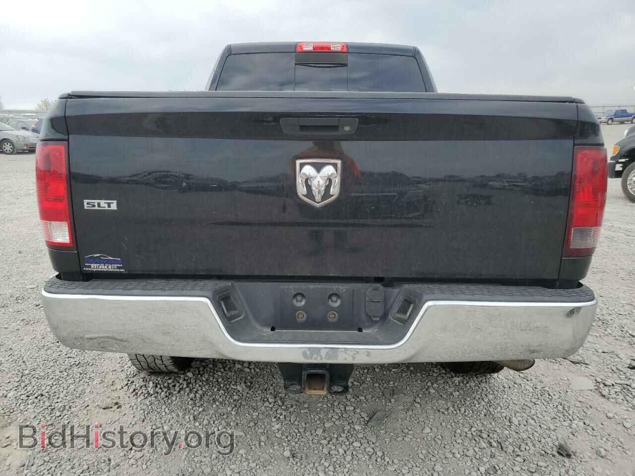 2015 RAM All Models - VIN: 3C6TR4DT3FG573355 - Photo 6