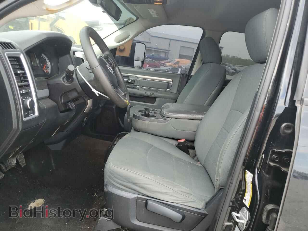 2015 RAM All Models - VIN: 3C6TR4DT3FG573355 - Photo 7