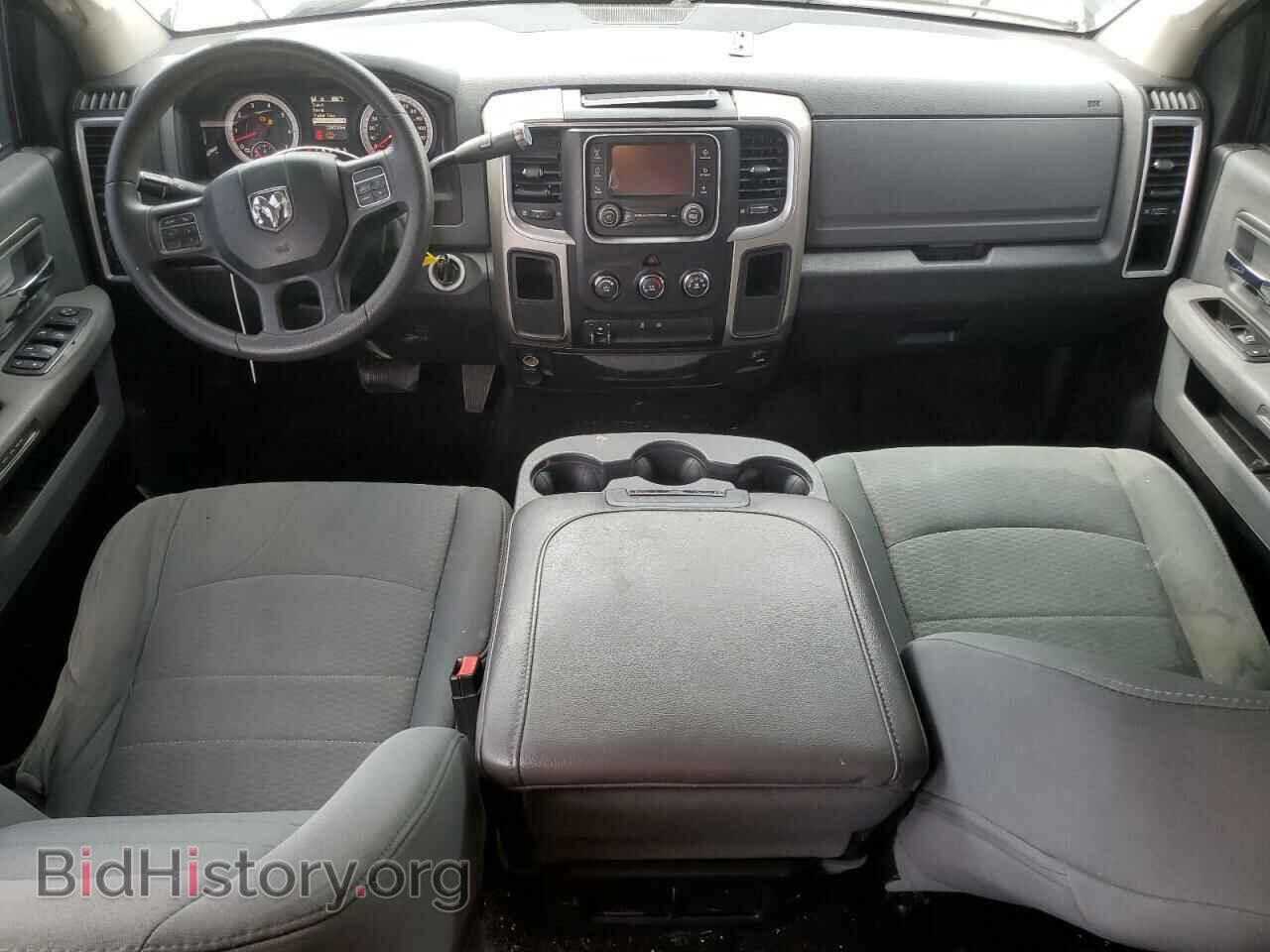 2015 RAM All Models - VIN: 3C6TR4DT3FG573355 - Photo 8