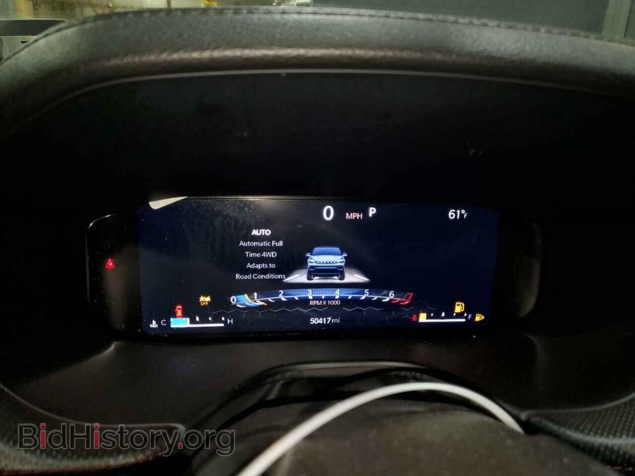 2022 JEEP COMPASS - VIN: 3C4NJDDB0NT222392 - Фото 9