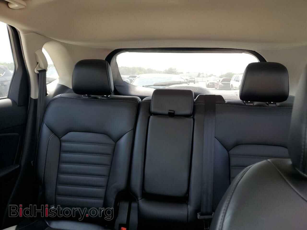 2017 FORD EDGE - VIN: 2FMPK3J96HBB88701 - Photo 10