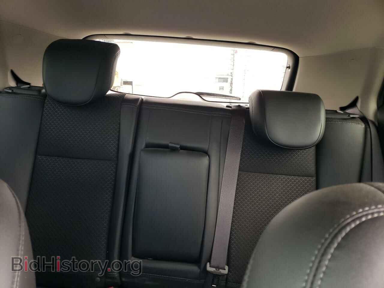 2017 BUICK ENCORE - VIN: KL4CJASB4HB107061 - Photo 10