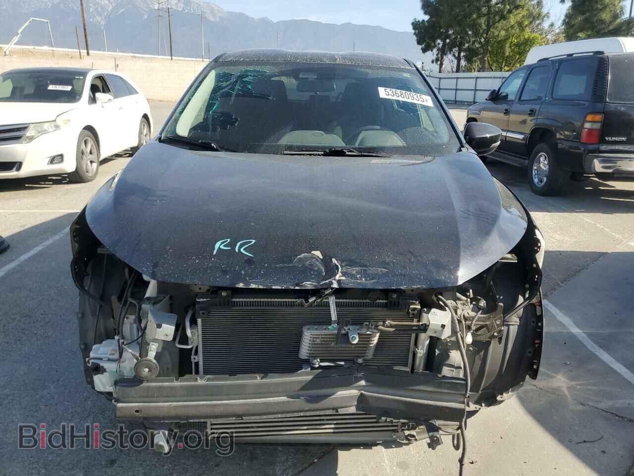 2022 MITSUBISHI ECLIPSE - VIN: JA4ASUAA1NZ018100 - Photo 5