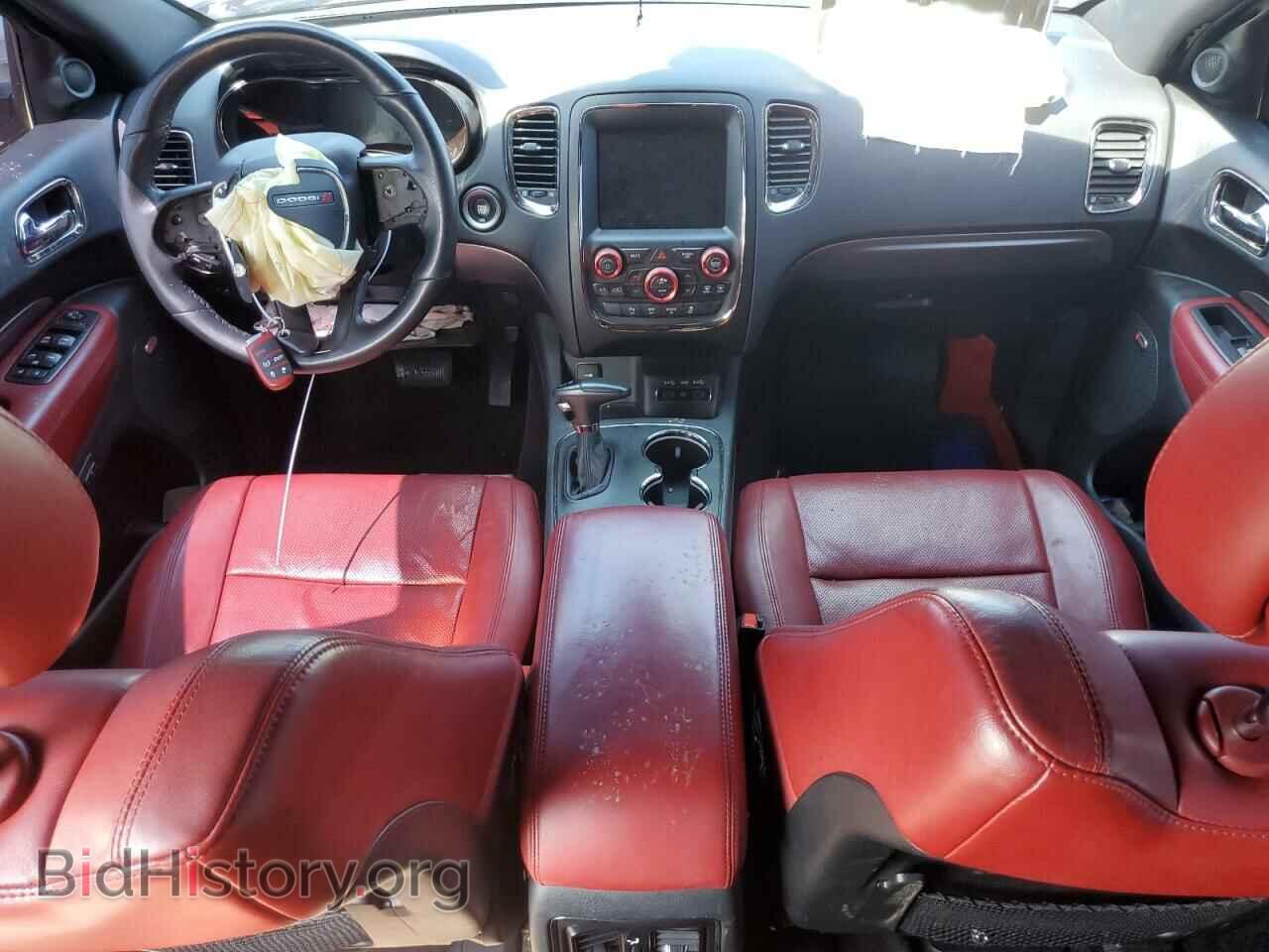 2018 DODGE DURANGO - VIN: 1C4SDHCT3JC183976 - Фото 8