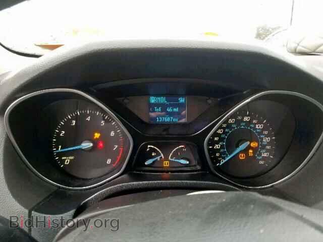 2012 FORD FOCUS SE - VIN: 1FAHP3F24CL126167 - Фото 8