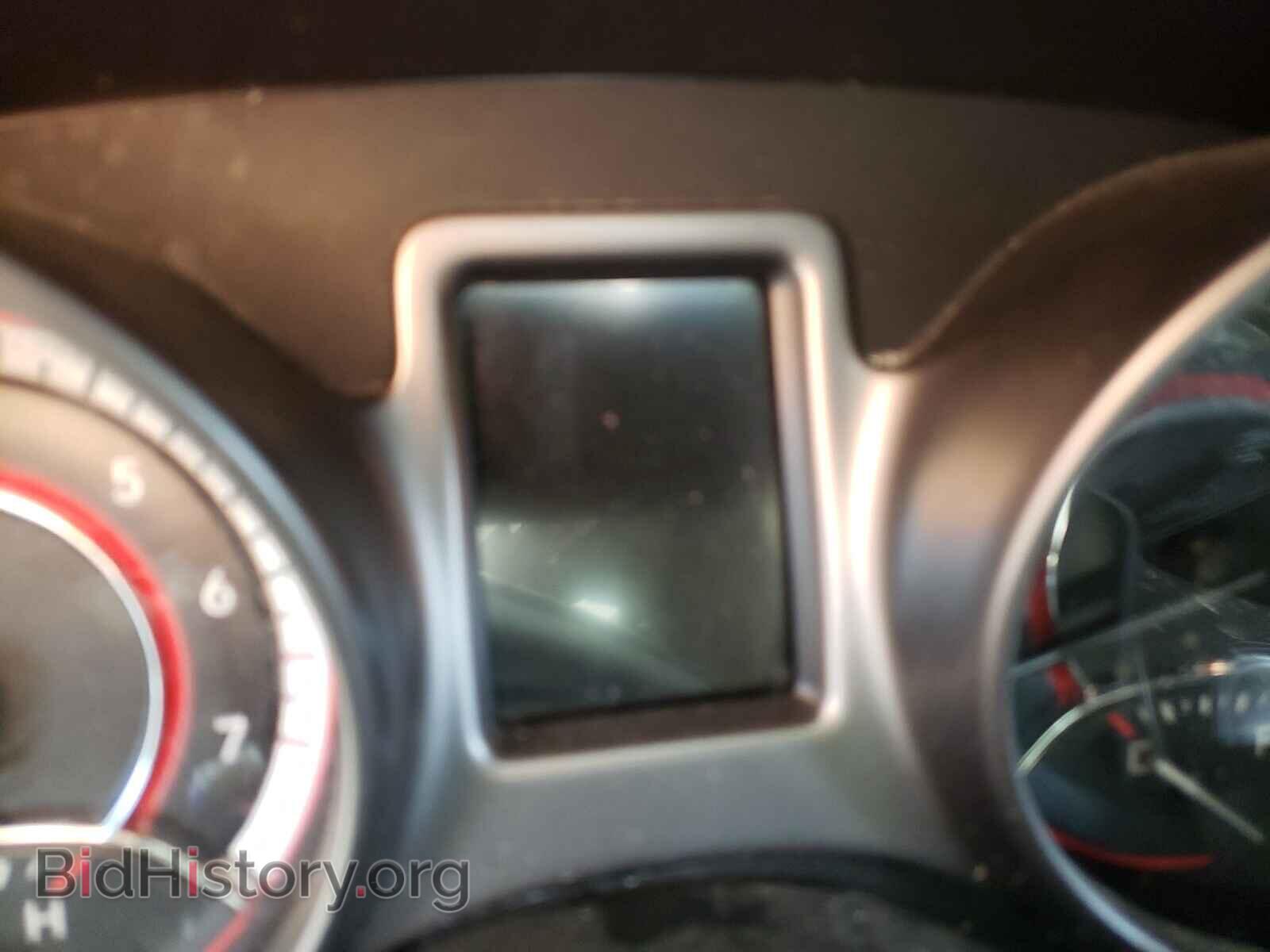 2015 DODGE JOURNEY - VIN: 3C4PDCGG4FT506708 - Photo 8