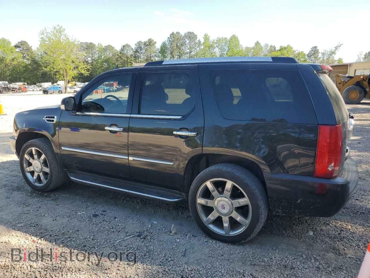 2013 CADILLAC ESCALADE - VIN: 1GYS4BEF7DR189988 - Фото 2
