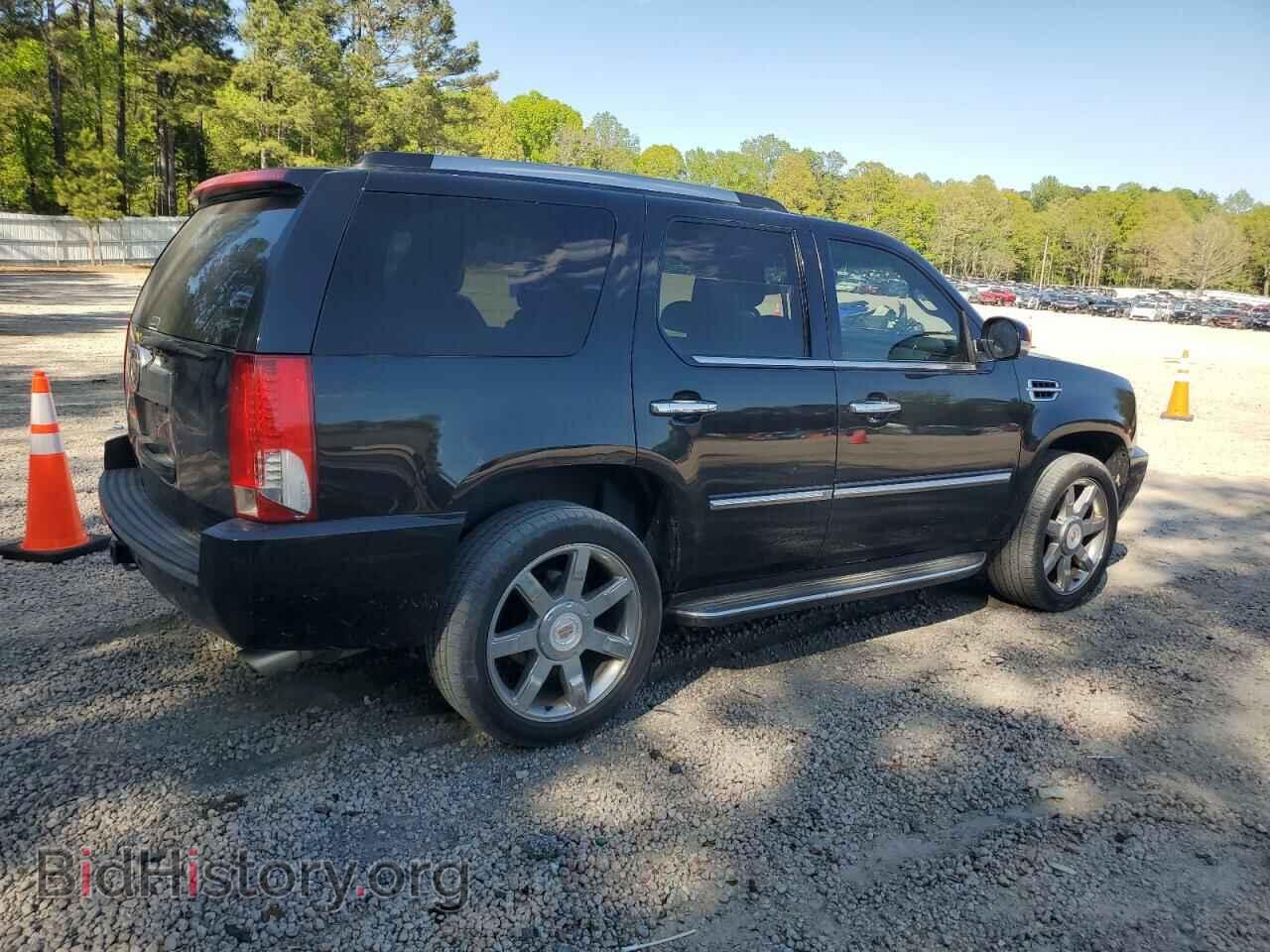 2013 CADILLAC ESCALADE - VIN: 1GYS4BEF7DR189988 - Фото 3
