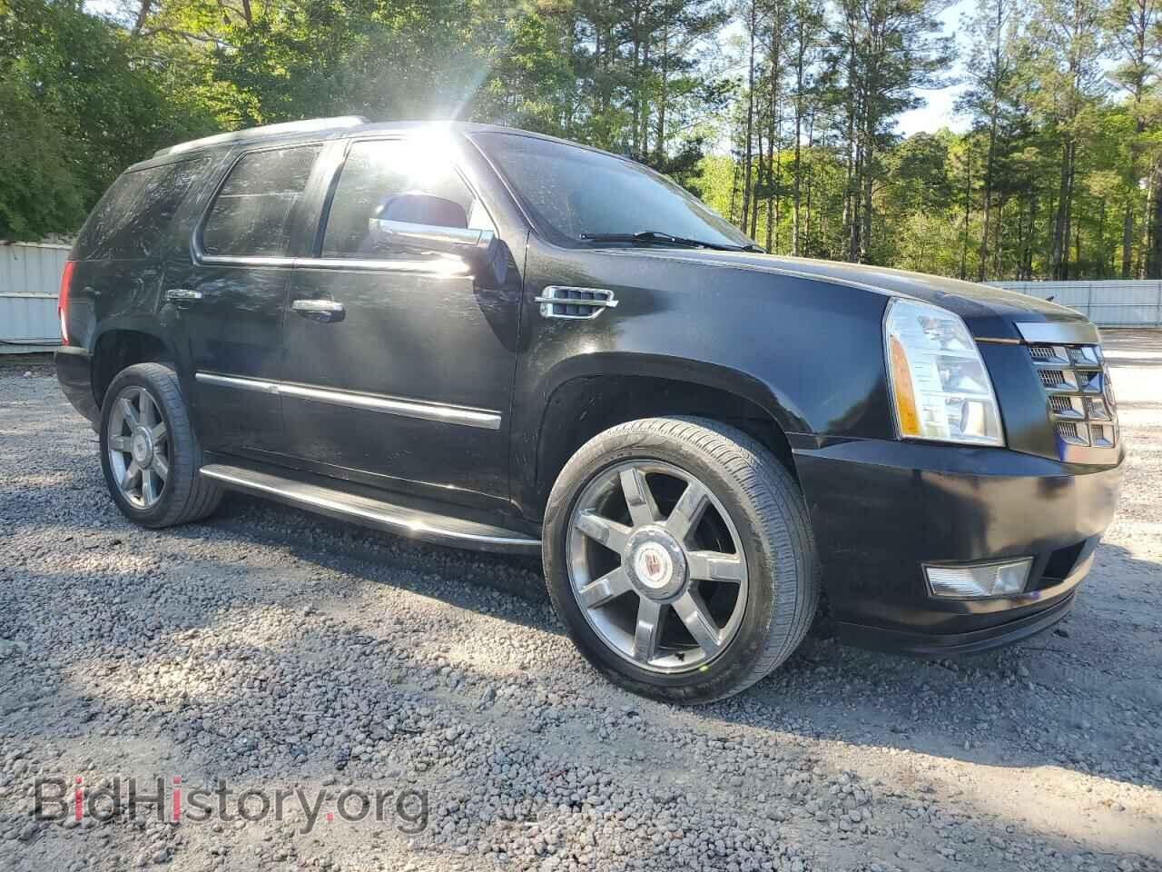 2013 CADILLAC ESCALADE - VIN: 1GYS4BEF7DR189988 - Фото 4