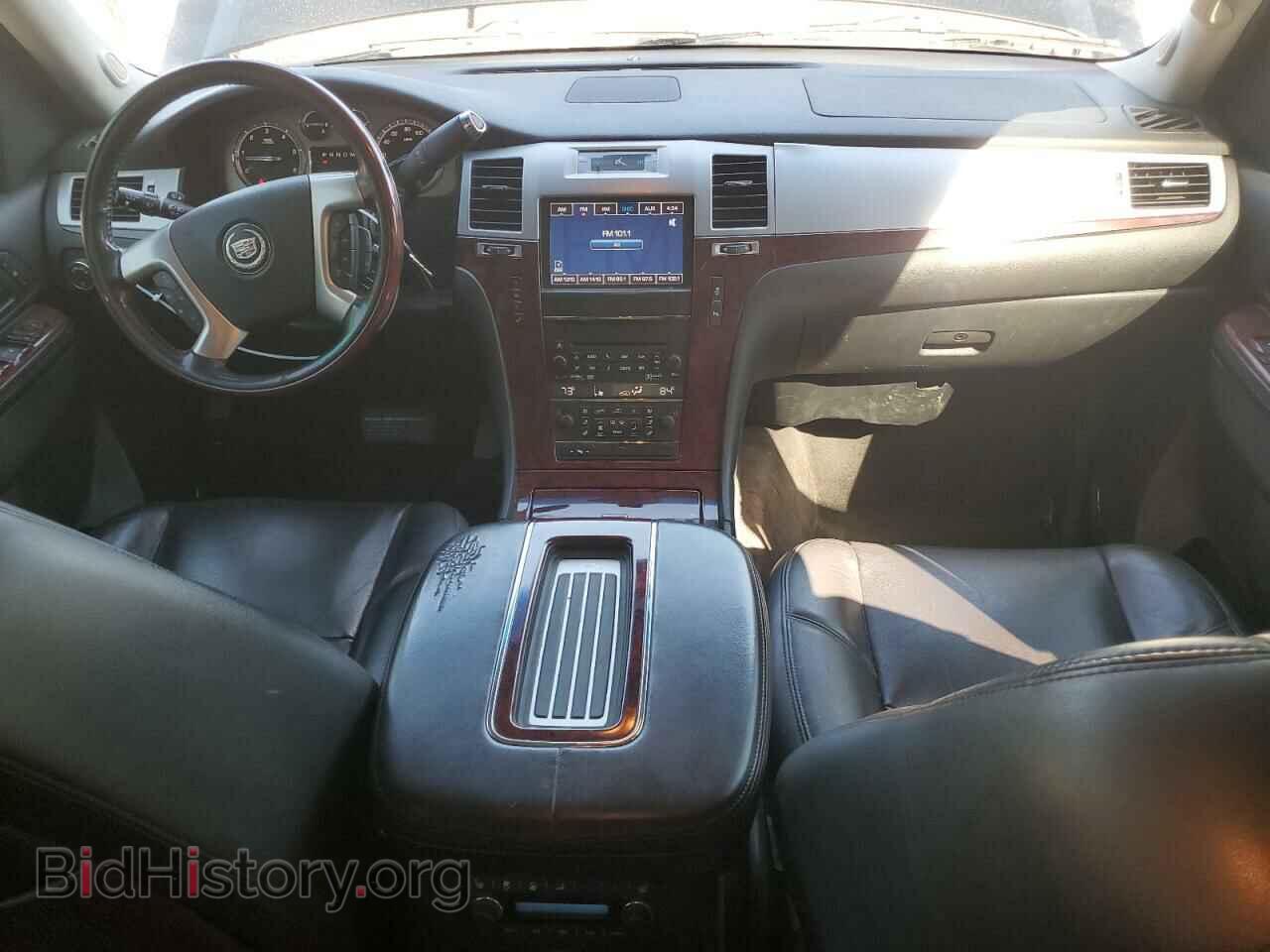 2013 CADILLAC ESCALADE - VIN: 1GYS4BEF7DR189988 - Фото 8