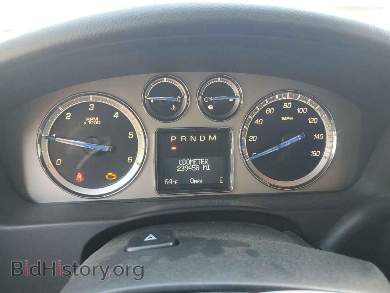 2013 CADILLAC ESCALADE - VIN: 1GYS4BEF7DR189988 - Фото 9