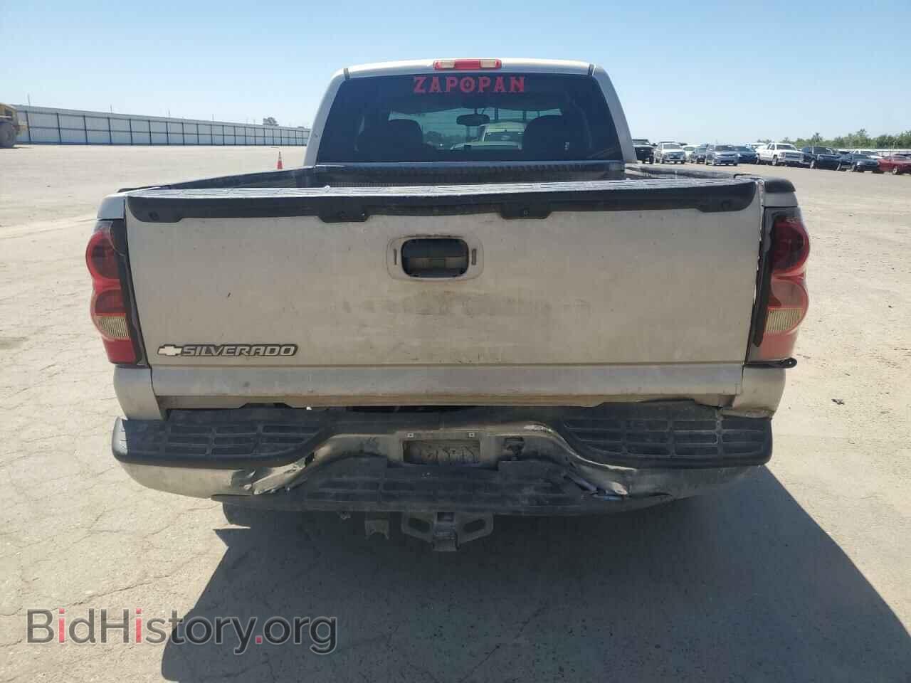 2006 CHEVROLET ALL Models - VIN: 1GCEC19V06Z195507 - Фото 6