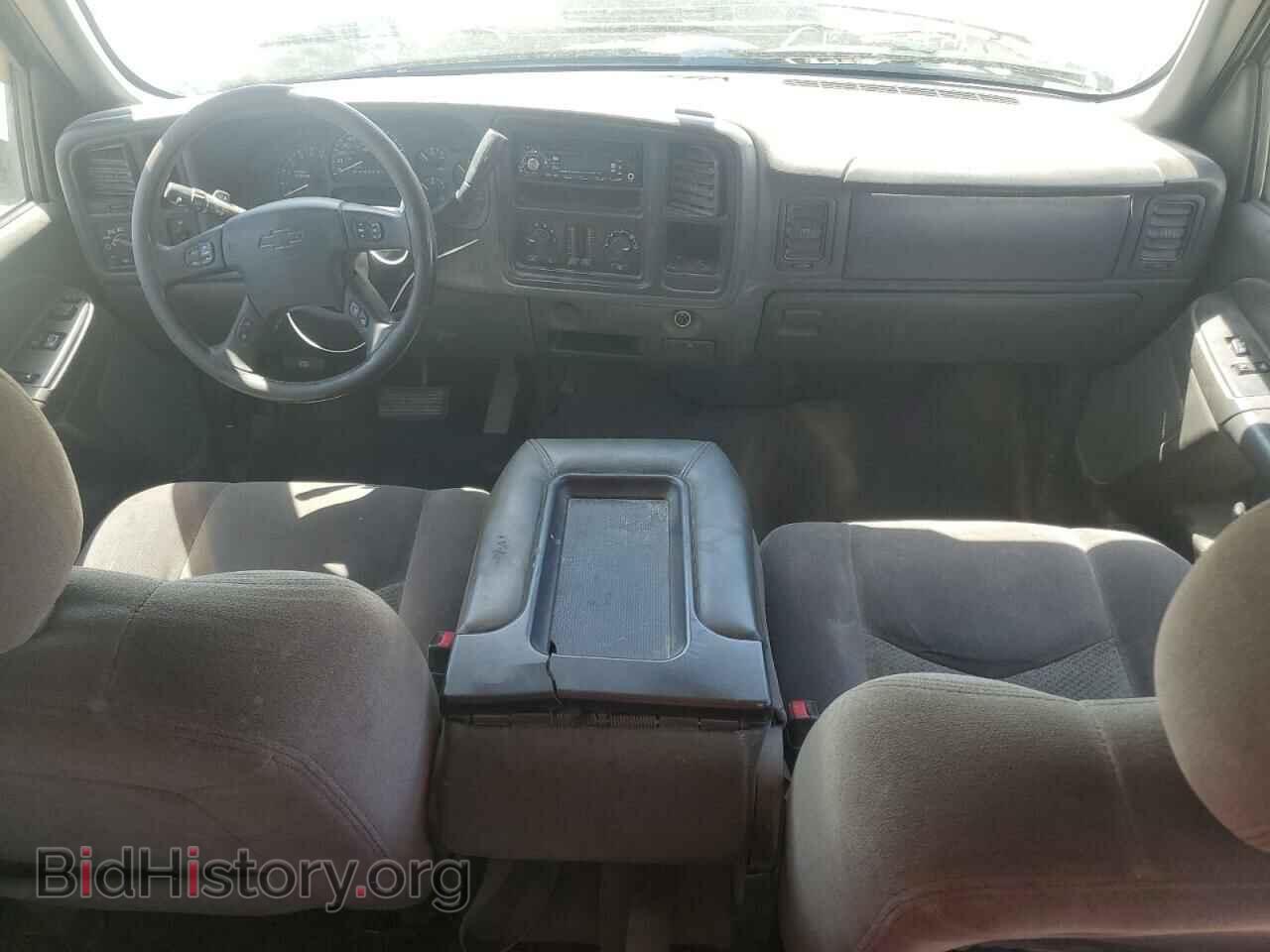 2006 CHEVROLET ALL Models - VIN: 1GCEC19V06Z195507 - Фото 8