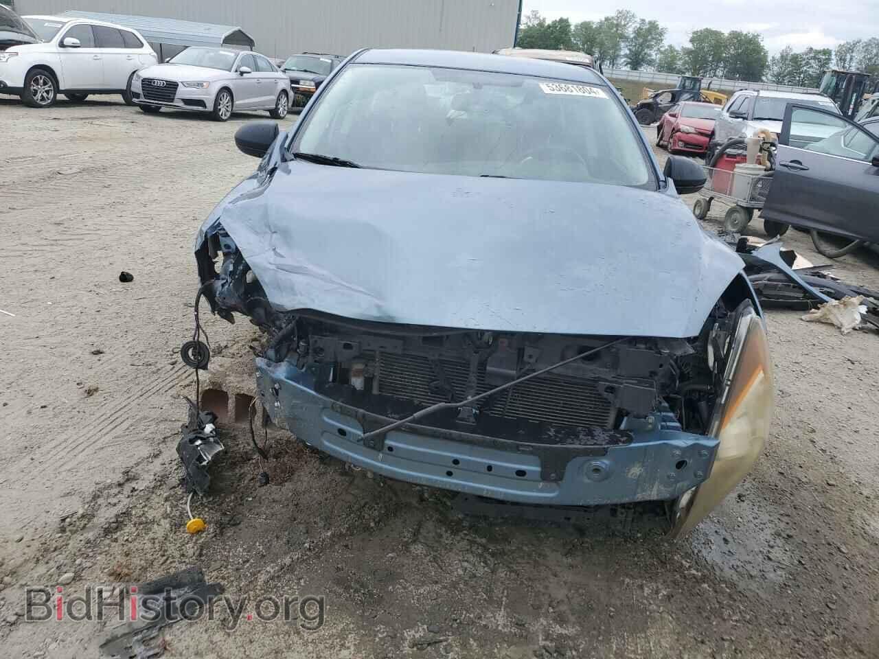 2010 MAZDA 3 - VIN: JM1BL1H57A1192292 - Фото 5
