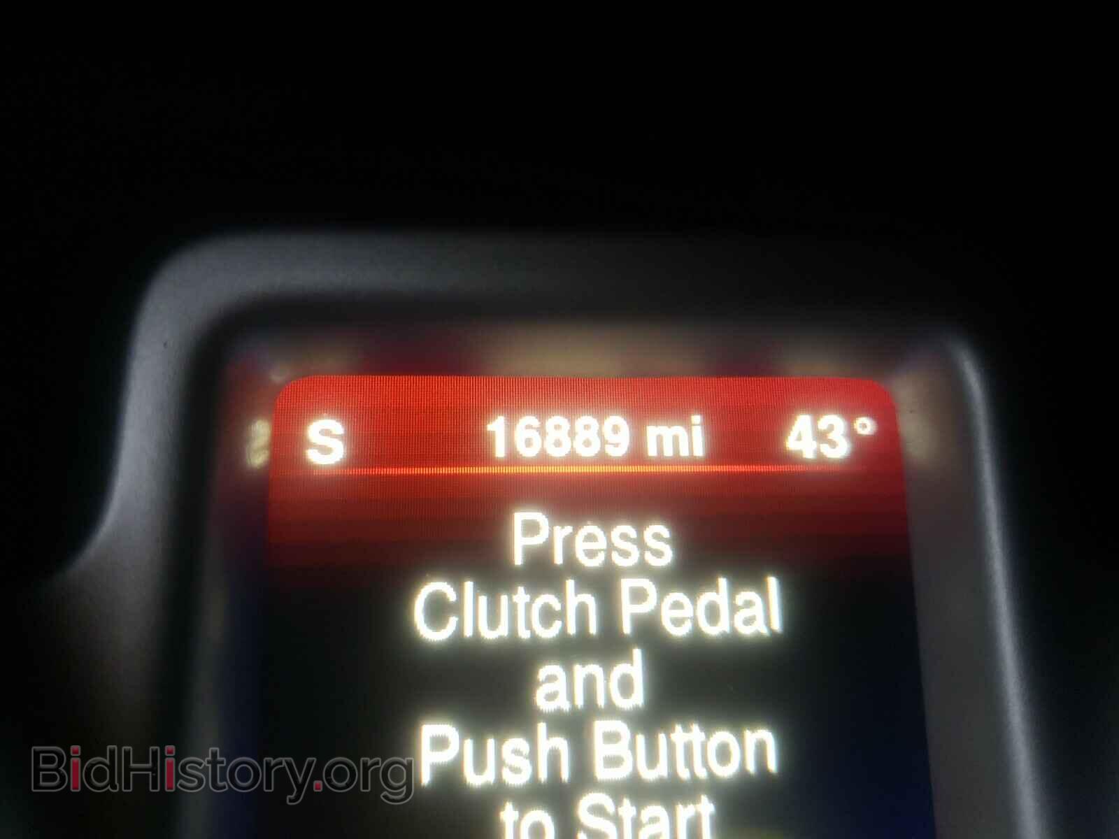2016 DODGE JOURNEY - VIN: 3C4PDCEG4GT238327 - Фото 8