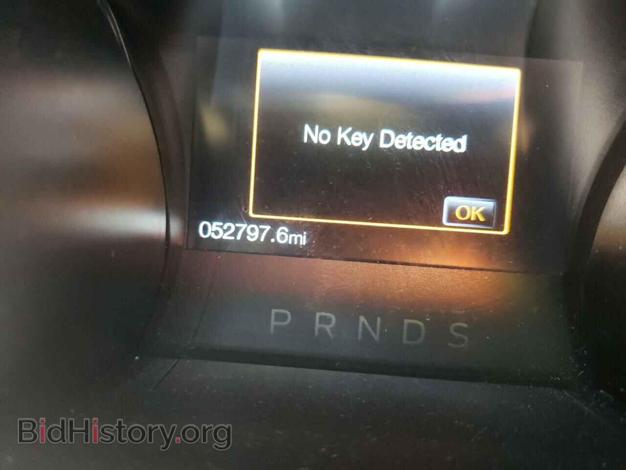 2020 FORD MUSTANG - VIN: 1FA6P8CFXL5111673 - Фото 8