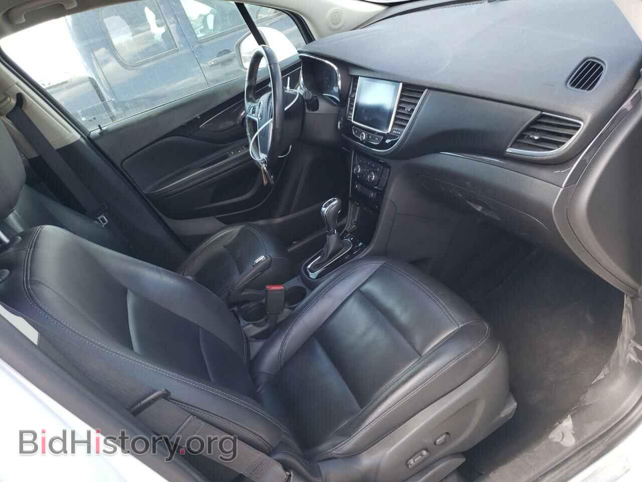 2020 BUICK ENCORE - VIN: KL4CJCSB9LB059710 - Photo 5