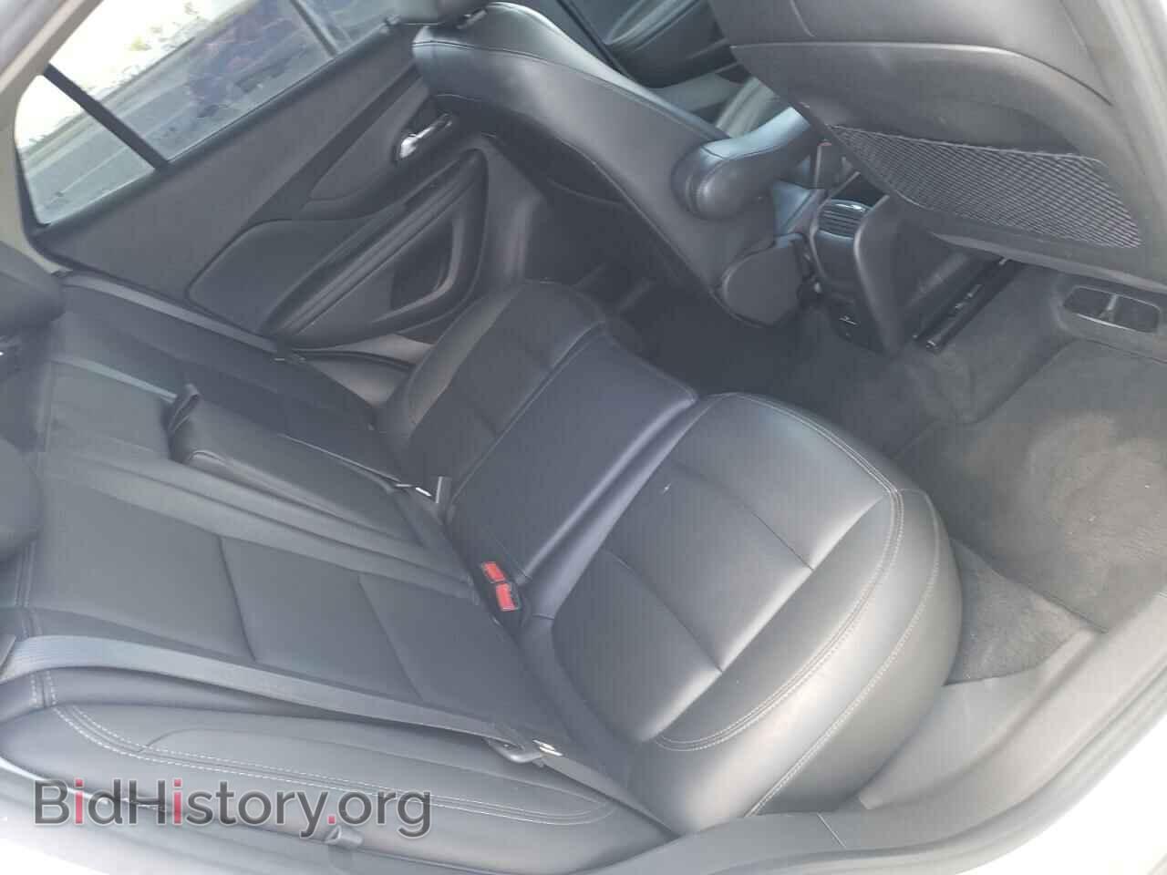 2020 BUICK ENCORE - VIN: KL4CJCSB9LB059710 - Photo 6