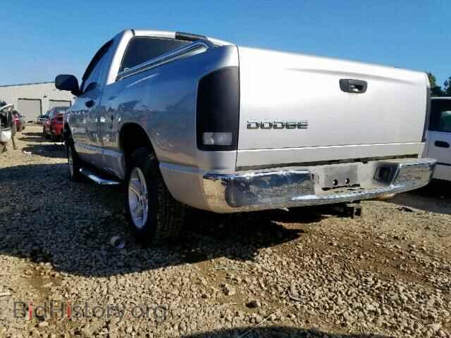 2002 DODGE RAM 1500 - VIN: 1D7HA16K72J190882 - Photo 3