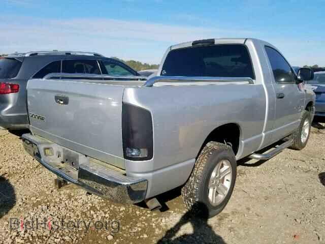2002 DODGE RAM 1500 - VIN: 1D7HA16K72J190882 - Photo 4