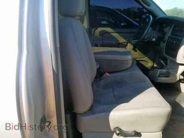2002 DODGE RAM 1500 - VIN: 1D7HA16K72J190882 - Photo 6
