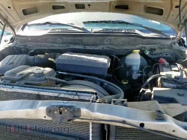 2002 DODGE RAM 1500 - VIN: 1D7HA16K72J190882 - Photo 7