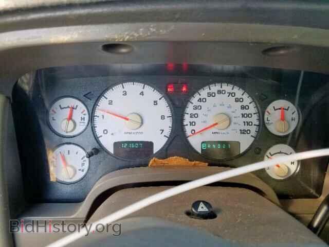 2002 DODGE RAM 1500 - VIN: 1D7HA16K72J190882 - Photo 8