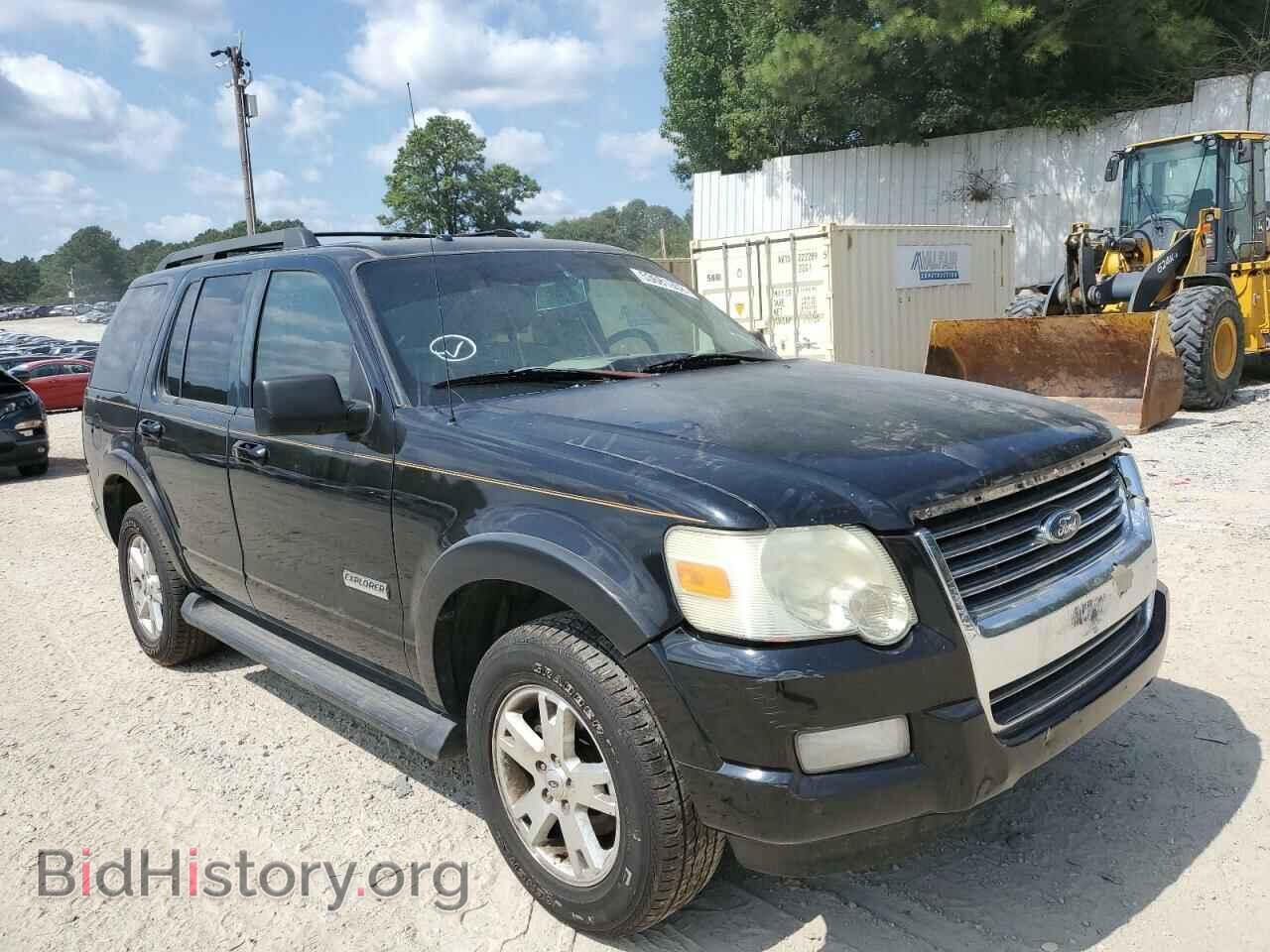 Photo 1FMEU63E97UA69403 - FORD EXPLORER 2007
