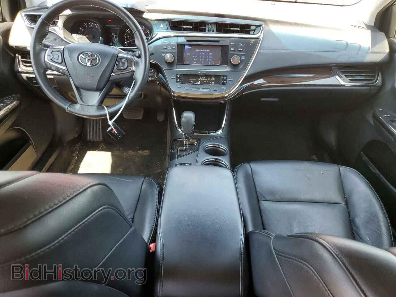 2013 TOYOTA AVALON - VIN: 4T1BK1EB9DU056841 - Фото 8