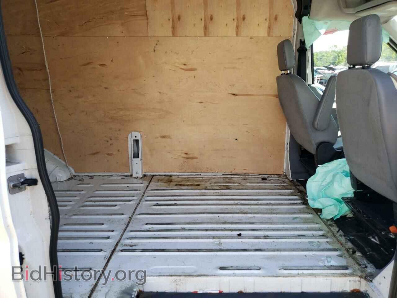 2018 FORD TRANSIT - VIN: 1FTYR2CM1JKA43948 - Photo 6