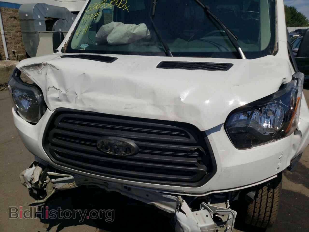 2018 FORD TRANSIT - VIN: 1FTYR2CM1JKA43948 - Photo 7