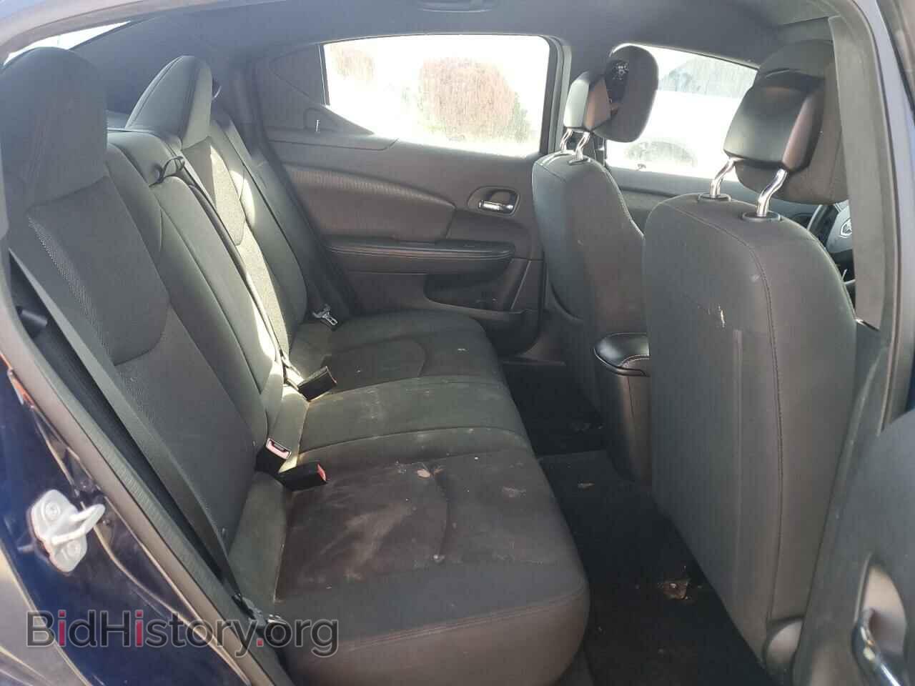 2013 DODGE AVENGER - VIN: 1C3CDZAB5DN616084 - Фото 10