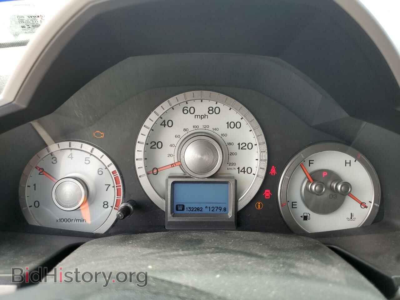 2011 HONDA PILOT - VIN: 5FNYF3H90BB021196 - Фото 9