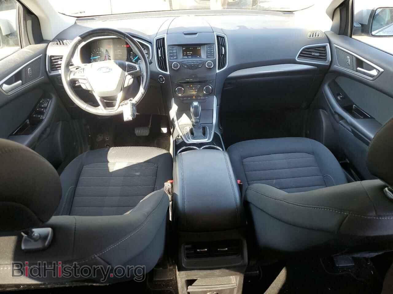 2018 FORD EDGE - VIN: 2FMPK4J93JBB97710 - Фото 8