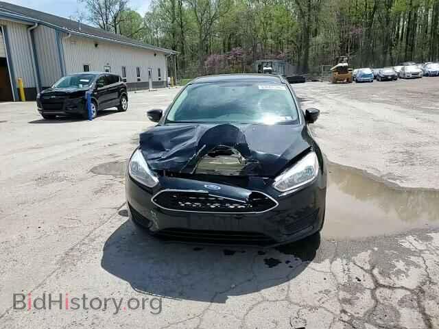 2017 FORD FOCUS - VIN: 1FADP3F26HL315683 - Фото 13