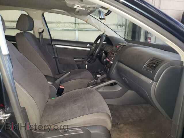 2006 VOLKSWAGEN JETTA - VIN: 3VWPF71K56M720239 - Фото 5