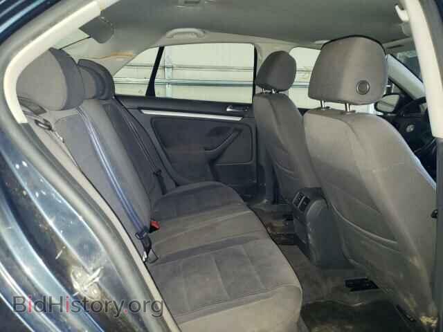 2006 VOLKSWAGEN JETTA - VIN: 3VWPF71K56M720239 - Фото 6