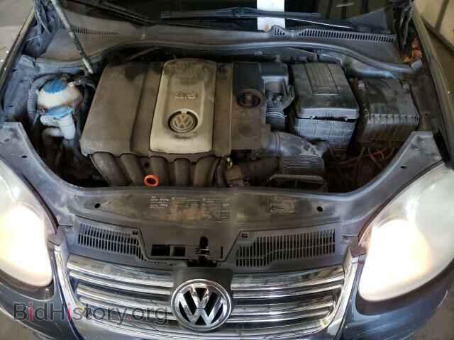 2006 VOLKSWAGEN JETTA - VIN: 3VWPF71K56M720239 - Фото 7