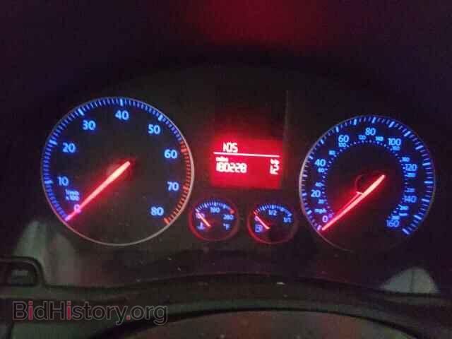 2006 VOLKSWAGEN JETTA - VIN: 3VWPF71K56M720239 - Фото 8