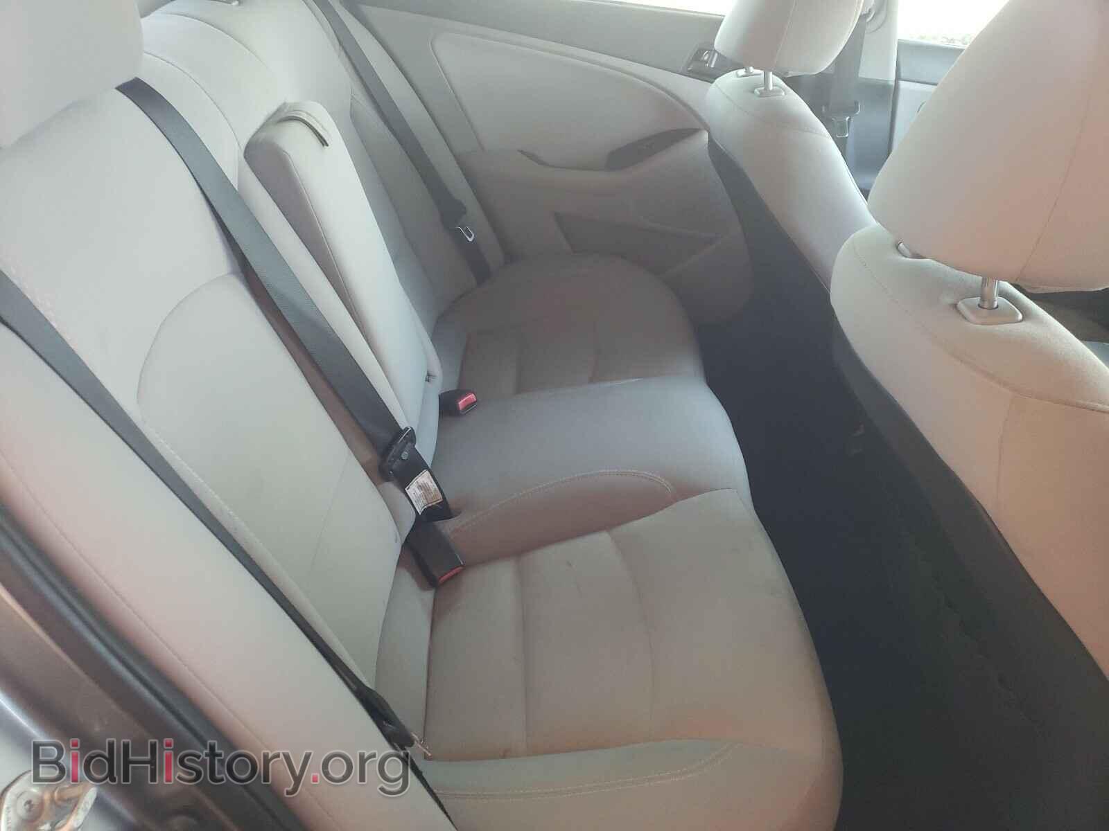 2013 KIA OPTIMA - VIN: 5XXGM4A7XDG186446 - Photo 6