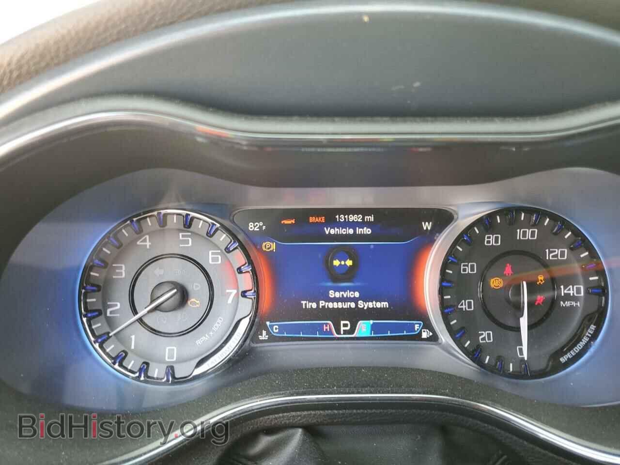 2015 CHRYSLER 200 - VIN: 1C3CCCBB5FN573206 - Фото 9