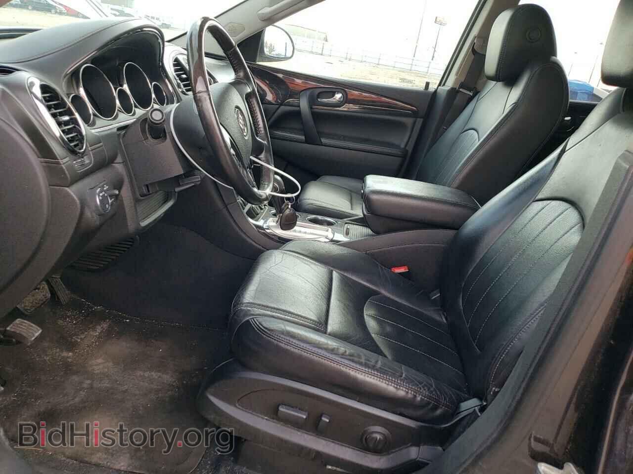 2017 BUICK ENCLAVE - VIN: 5GAKVBKD9HJ183962 - Фото 7