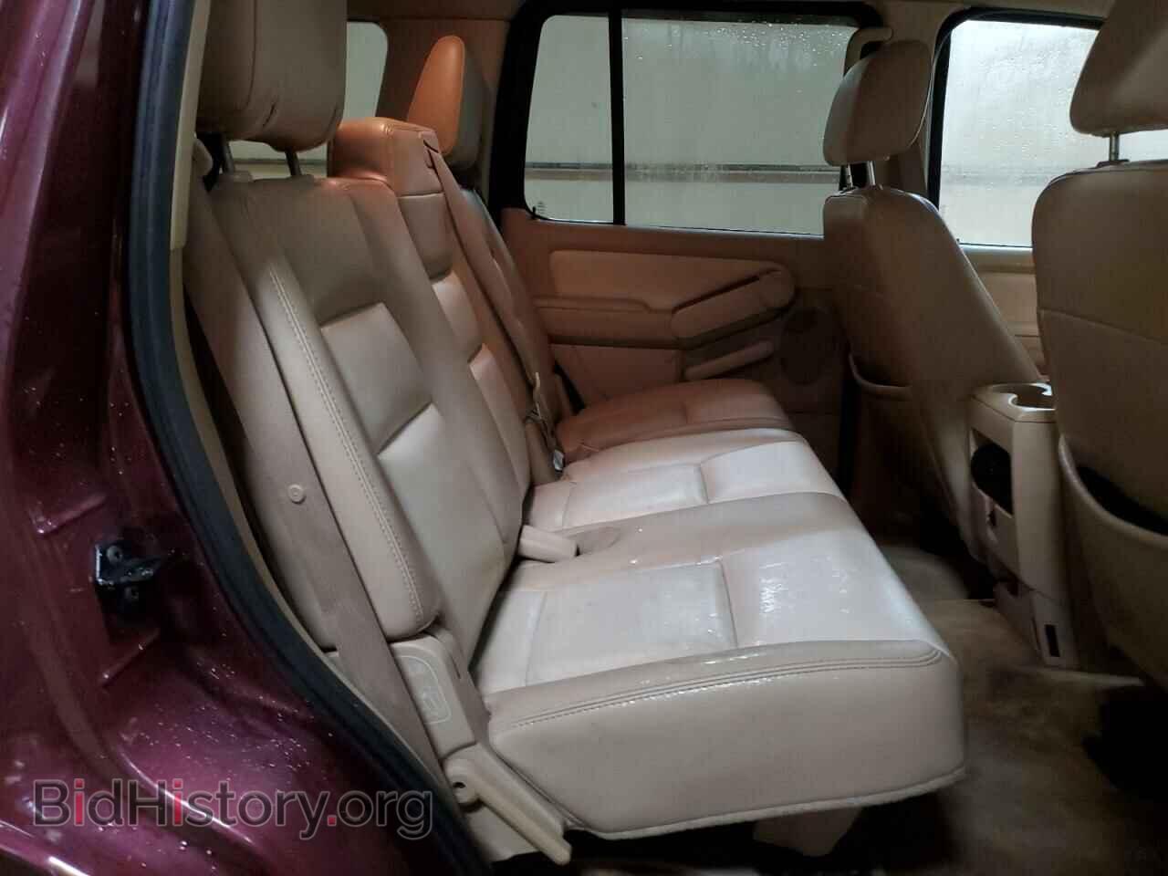 2006 FORD EXPLORER - VIN: 1FMEU74E96UB51795 - Фото 11