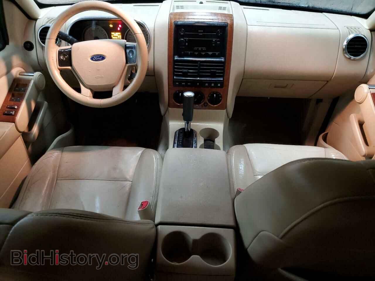 2006 FORD EXPLORER - VIN: 1FMEU74E96UB51795 - Фото 8