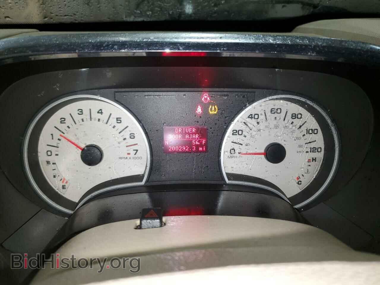 2006 FORD EXPLORER - VIN: 1FMEU74E96UB51795 - Фото 9
