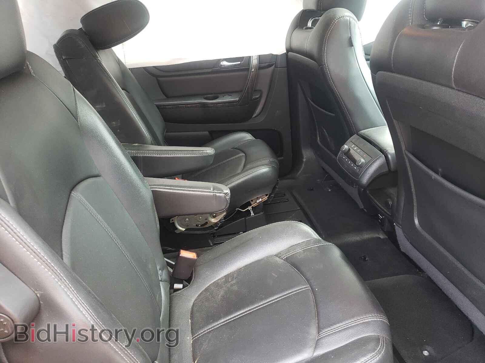 2015 GMC ACADIA - VIN: 1GKKVRKD8FJ118920 - Фото 6
