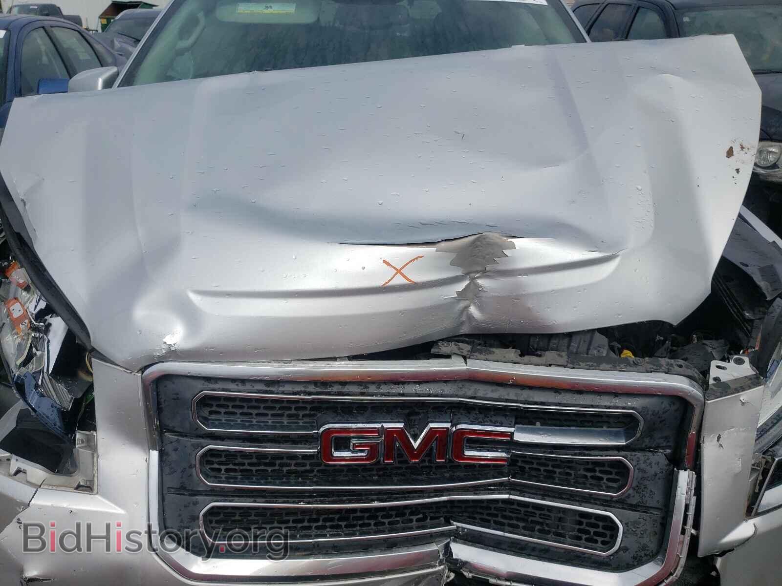 2015 GMC ACADIA - VIN: 1GKKVRKD8FJ118920 - Фото 7