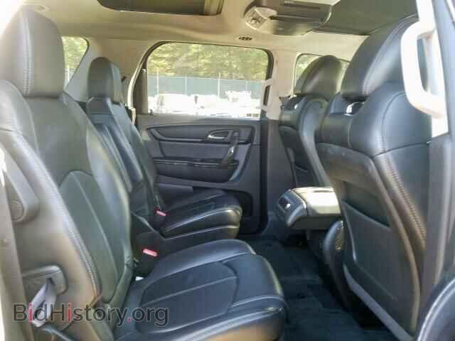 2013 GMC ACADIA SLT - VIN: 1GKKVRKDXDJ269593 - Фото 6