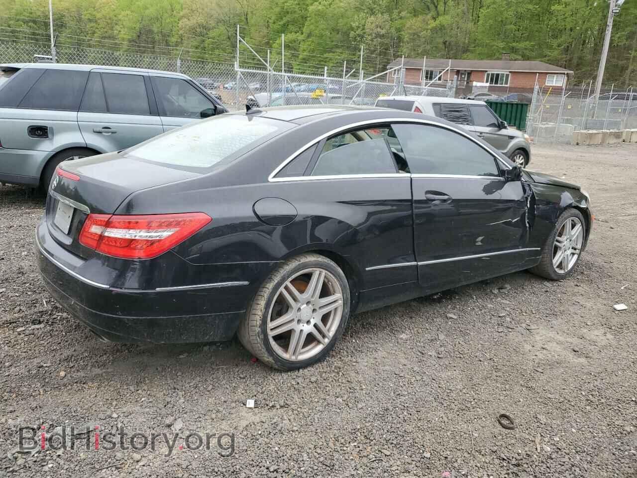 2010 MERCEDES-BENZ E-CLASS - VIN: WDDKJ5GB8AF012041 - Фото 3